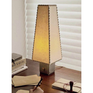 Stitcher Lampe à poser