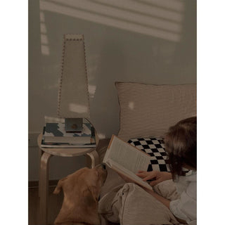 Stitcher Lampe à poser