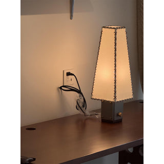 Stitcher Lampe à poser