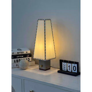 Stitcher Lampe à poser