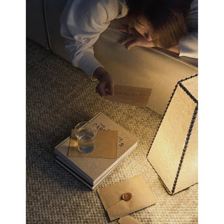 Stitcher Lampe à poser
