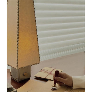 Stitcher Lampe à poser