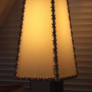 Stitcher Lampe à poser