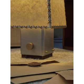 Stitcher Lampe à poser