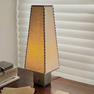 Stitcher Lampe à poser