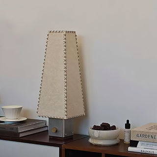 Stitcher Lampe à poser