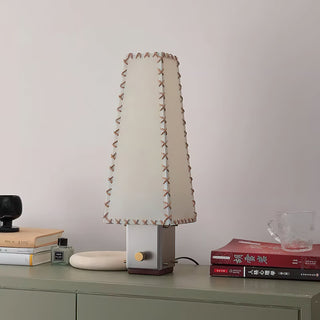 Stitcher Lampe à poser
