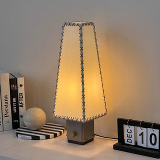 Stitcher Lampe à poser