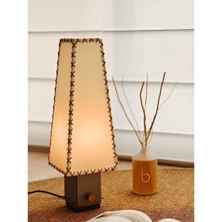 Stitcher Lampe à poser