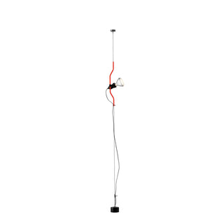 Ilthair Suspension Métal Minimaliste Moderne