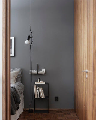 Ilthair Suspension Métal Minimaliste Moderne
