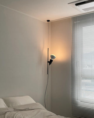 Ilthair Suspension Métal Minimaliste Moderne