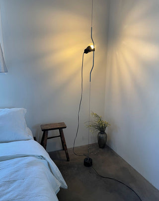Ilthair Suspension Métal Minimaliste Moderne