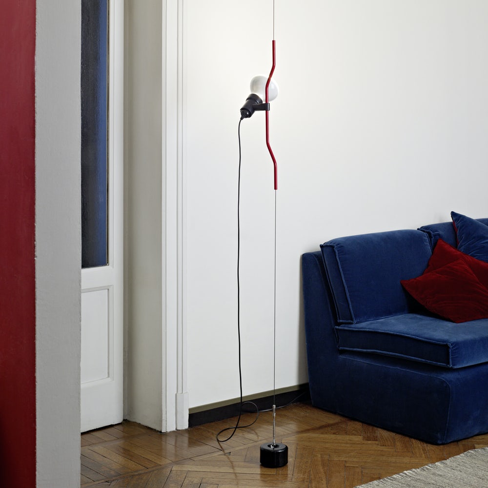 Ilthair Suspension Métal Minimaliste Moderne