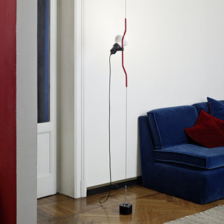 Ilthair Suspension Métal Minimaliste Moderne