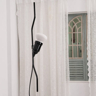 Ilthair Suspension Métal Minimaliste Moderne