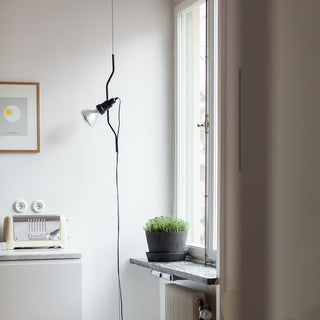 Ilthair Suspension Métal Minimaliste Moderne