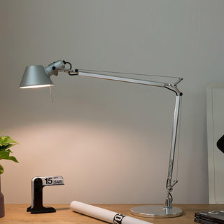 Cuzoril Industrial Desk Lamp-Neutral Decor