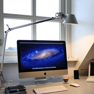 Cuzoril Industrial Desk Lamp-Neutral Decor