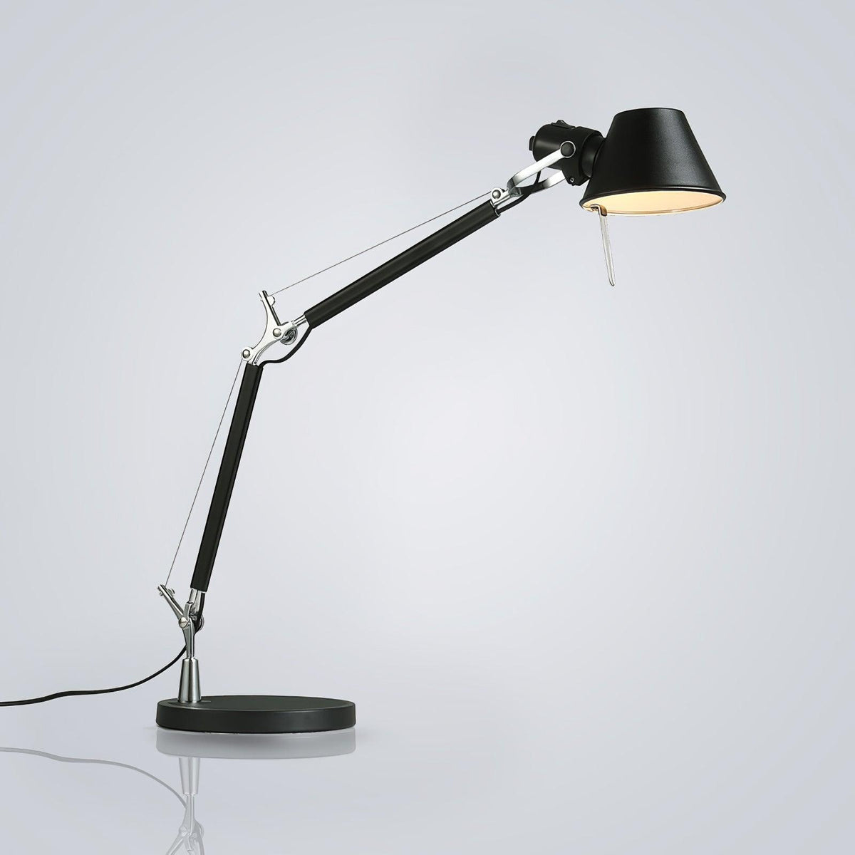 Cuzoril Industrial Desk Lamp-Neutral Decor