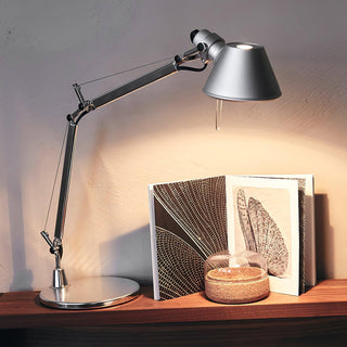 Cuzoril Industrial Desk Lamp-Neutral Decor