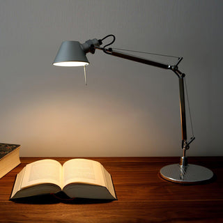 Cuzoril Industrial Desk Lamp-Neutral Decor