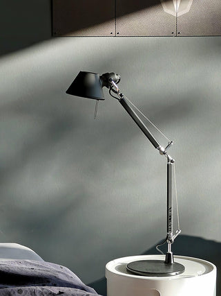 Cuzoril Industrial Desk Lamp-Neutral Decor