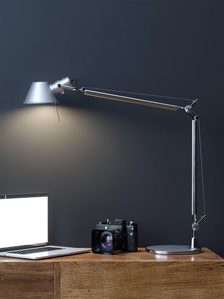 Cuzoril Industrial Desk Lamp-Neutral Decor