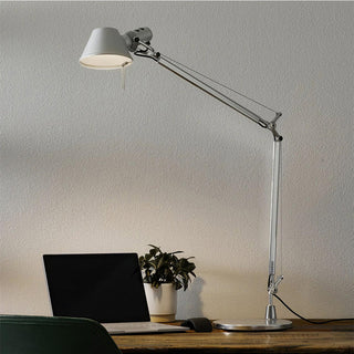 Cuzoril Industrial Desk Lamp-Neutral Decor