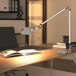Cuzoril Industrial Desk Lamp-Neutral Decor