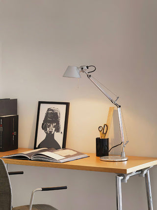 Cuzoril Industrial Desk Lamp-Neutral Decor