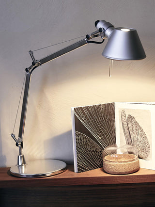 Cuzoril Industrial Desk Lamp-Neutral Decor