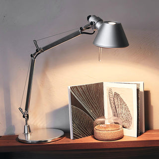 Cuzoril Industrial Desk Lamp-Neutral Decor