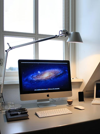 Cuzoril Industrial Desk Lamp-Neutral Decor