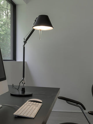 Cuzoril Industrial Desk Lamp-Neutral Decor