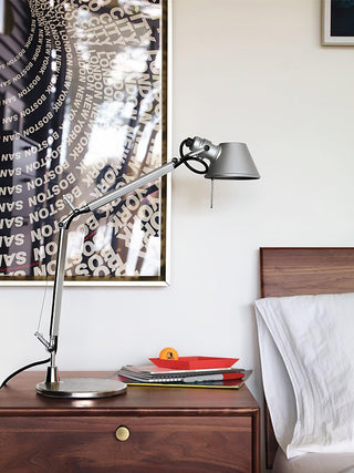 Cuzoril Industrial Desk Lamp-Neutral Decor