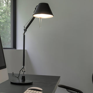 Cuzoril Industrial Desk Lamp-Neutral Decor