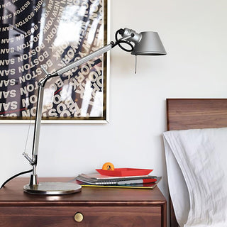 Cuzoril Industrial Desk Lamp-Neutral Decor