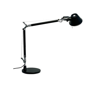Cuzoril Industrial Desk Lamp-Neutral Decor