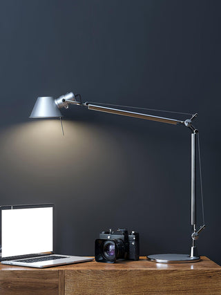 Cuzoril Industrial Desk Lamp-Neutral Decor