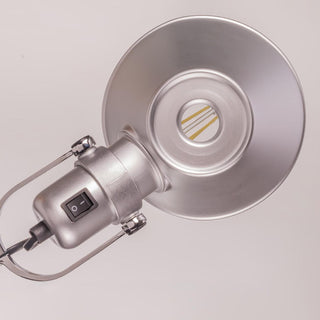 Cuzoril Industrial Desk Lamp-Neutral Decor