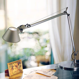 Cuzoril Industrial Desk Lamp-Neutral Decor