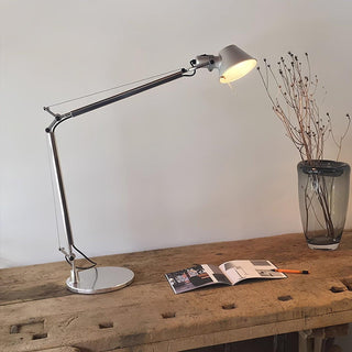 Cuzoril Industrial Desk Lamp-Neutral Decor