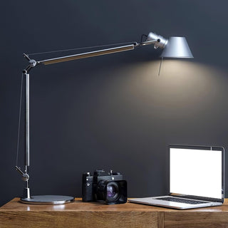 Cuzoril Industrial Desk Lamp-Neutral Decor