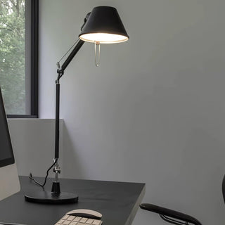 Cuzoril Industrial Desk Lamp-Neutral Decor