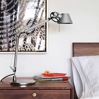 Cuzoril Industrial Desk Lamp-Neutral Decor
