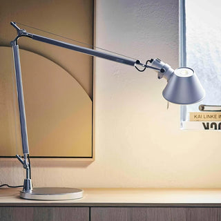 Cuzoril Industrial Desk Lamp-Neutral Decor