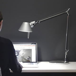 Cuzoril Industrial Desk Lamp-Neutral Decor