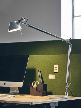 Cuzoril Industrial Desk Lamp-Neutral Decor