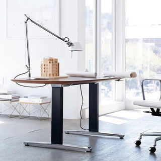 Cuzoril Industrial Desk Lamp-Neutral Decor